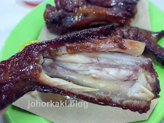 Lim-Kee-BBQ-Chicken-Wings-Johor-Jaya-JB