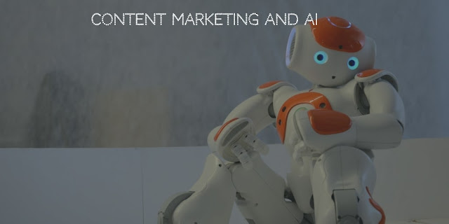 Content Marketing and AI