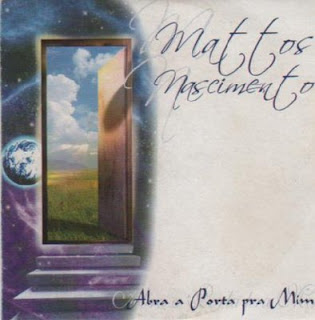 Mattos Nascimento - Abra a Porta Pra Mim (voz e pb) 2009