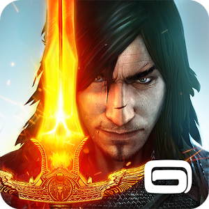 Iron Blade Medieval Legends Mod v0.3.6 Apk + Data Full Patch