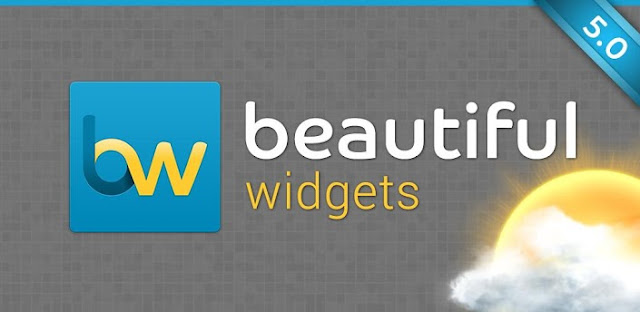 Beautiful Widgets v5.0.7