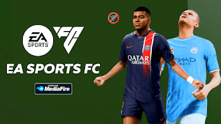 FIFA 14 MOD FIFA 23 EA SPORTS FC [APK+OBB] OFFLINE NEW EDITION TRANSFER & KITS 2023 BEST GRAPHICS HD