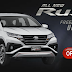 Promo Toyota All New Rush