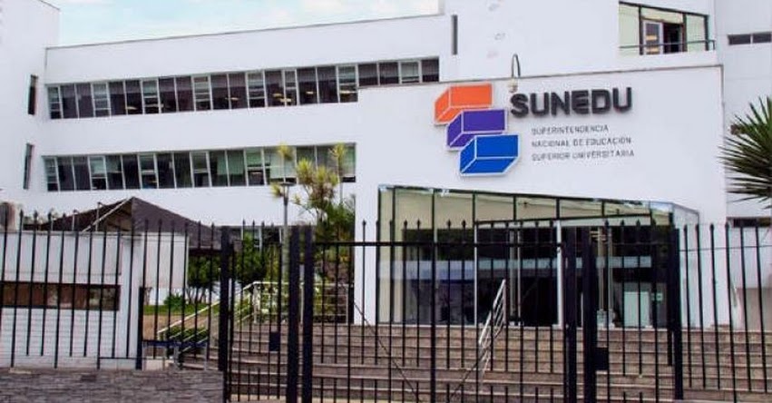 SISE se fusionará con la Universidad Científica del Sur tras denegatoria de licenciamiento institucional