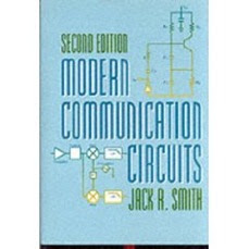 Download Free ebooks Modern Communication Circuits