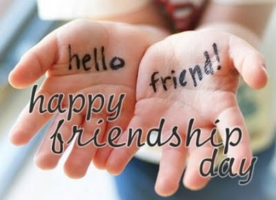 Friendship Day SMS - Top Best Happy Friendship Day SMS 2016