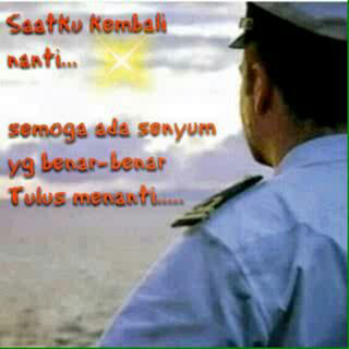  Gambar Dp Bbm Gambar Kata Pelaut Romantis Cepet Banget Dot 