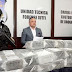 SANTO DOMINGO: Decomisan 510 paquetes de cocaína en Cancino