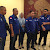 Pengurus Partai Demokrat Se-Kalimantan Tengah Junaidi S.Ag Hadiri Commander Call di Jakarta
