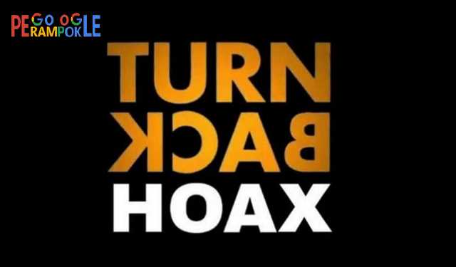 Beberapa cara untuk mengenali informasi hoax Beberapa cara untuk mengenali informasi hoax atau pemberitaan palsu