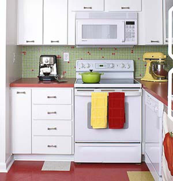 Kitchen Flooring Ideas Photos