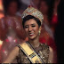 Nadia Tjoa, Keharuman Nama Indonesia di Ajang Miss Face of Humanity