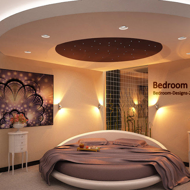 wall decor for bedrooms images Viveres Low