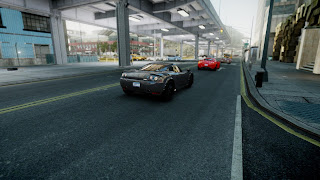 Grand Theft Auto IV Android APK App