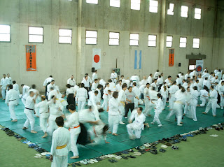 Koshukai 2008.