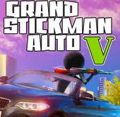 Free Download GSA Grand Stickman Auto V Mod Apk v GSA Grand Stickman Auto V Mod Apk v1.05 Terbaru For Android