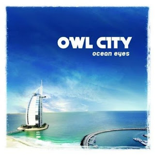 Download Full Album Owl CIty Ocean Eyes (2009)