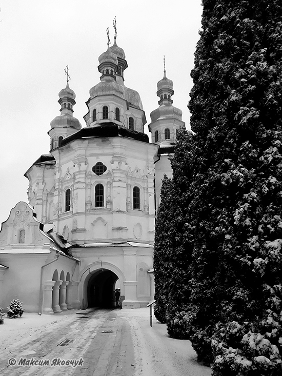 Фотограф Максим Яковчук: Після відкриття фотовиставки «Погляд крізь роки»