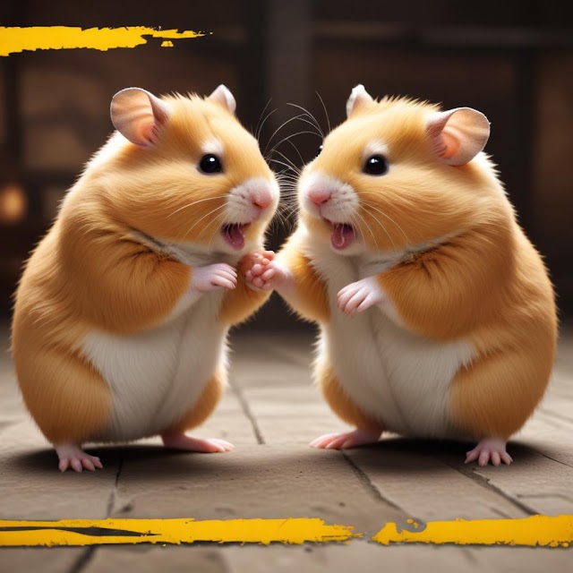 hamster kombat real or fake Hamster Kombat coin launch Date