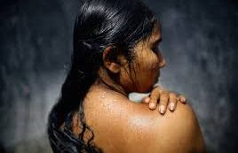 Lankan Girl forced into prostitution