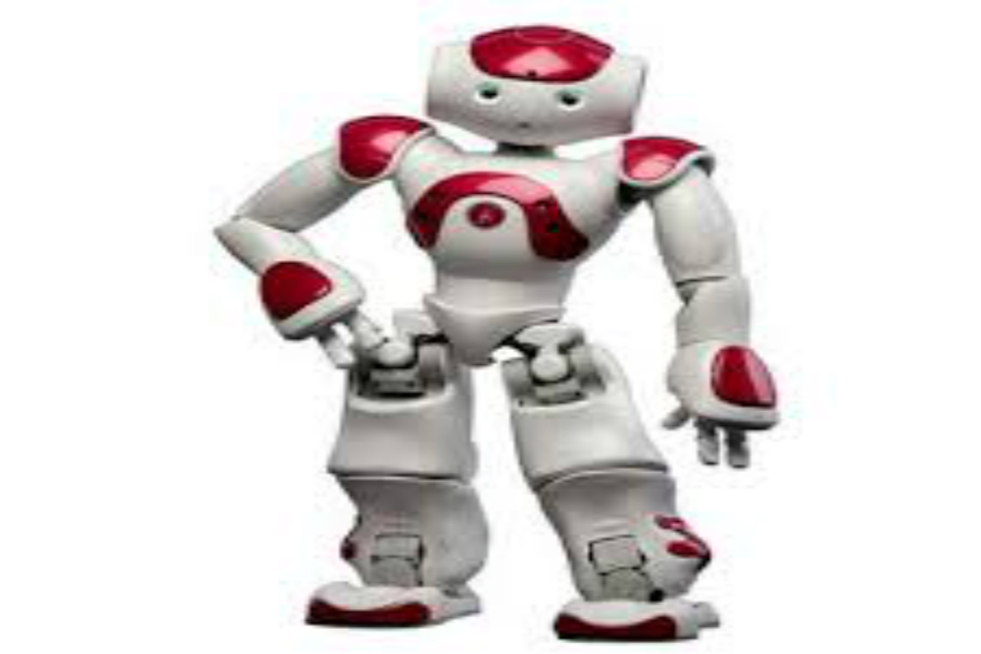 NAO Humanoid