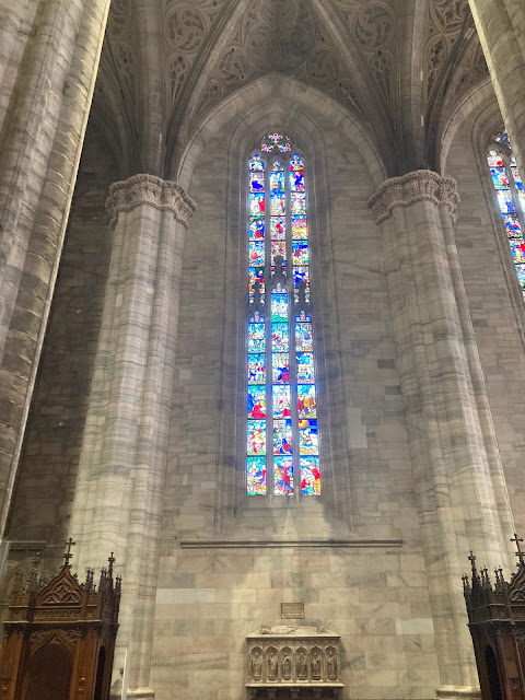 Duomo-Milano