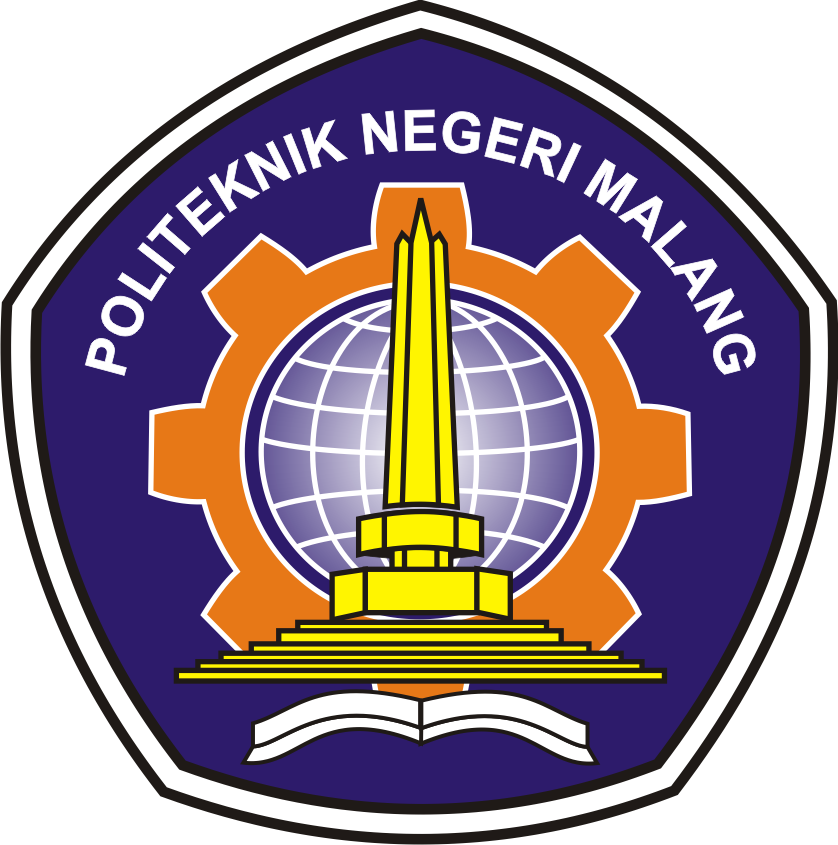 Logo Politeknik Negeri Malang - Kumpulan Logo Lambang Indonesia