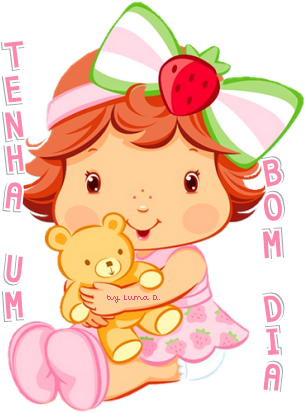 Gif de bom dia