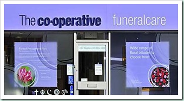 COOP FUNERALCRAE