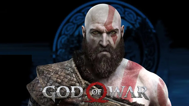 God of War Games, new God of War Games, upcoming God of War Games, another God of War Game, Multiple God of War Games Rumored To Be In Development Outside of Santa Monica Studios