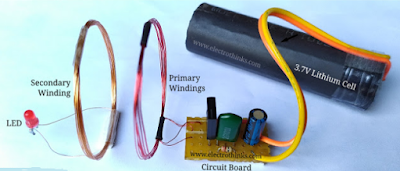 Circuit de transmission