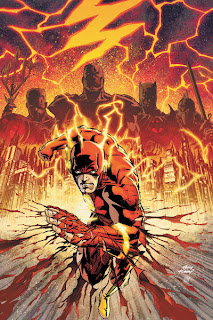 Download Flashpoint #1 Online Read Comics Torrent