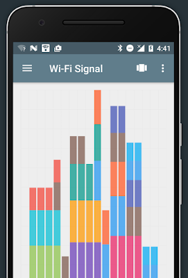 تطبيق Network Analyzer Pro للأندرويد, تطبيق Network Analyzer Pro مدفوع للأندرويد, Network Analyzer Pro apk paid