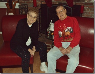 Busia and Dzia Dzia on 12-03-2011
