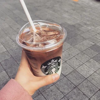 Low Calorie Healthy Starbucks Drinks