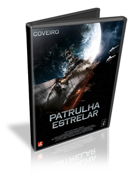 Download Patrulha Estelar Legendado BDRip 2011 (AVI + RMVB Legendado)