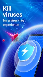 تحميل تطبيق Antivirus Free 2019 Scan & Remove Virus, Cleaner 1.3.8.apk