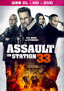 فيلم Assault on VA-33 2021 مترجم اون لاين