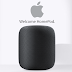 Apple HomePod full specifications. 