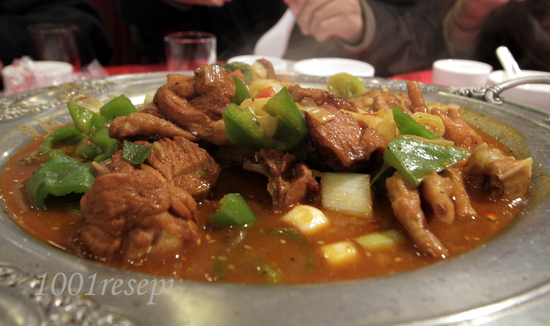 Resepi Sup Kaki Ayam Ala Cina - copd blog v