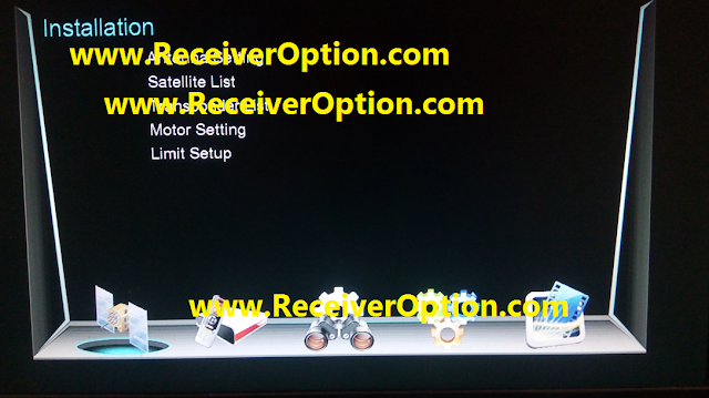 TRUMAX HD RECEIVER POWERVU KEY SOFTWARE NEW UPDATE