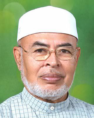 Tuan Guru Dato' Dr. Haron Din www.mymaktabaty.com