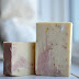 Grapefruit & Calendula Soap