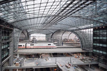 Berlin Hauptbahnhof 009