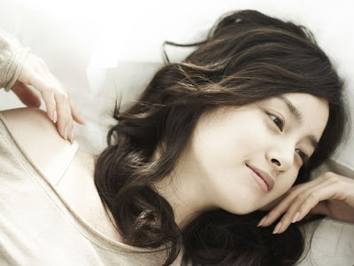 Kim Tae Hee