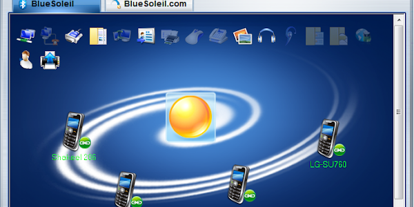 IVT BlueSoleil 10.0.489.0 + Key+Patch and cPhone Feachers