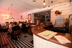 Piebury Corner Pie Shop Review