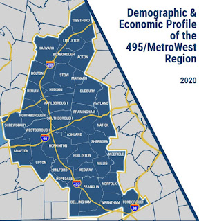 In the News: "One challenge the region faces due to its economic success is traffic congestion"