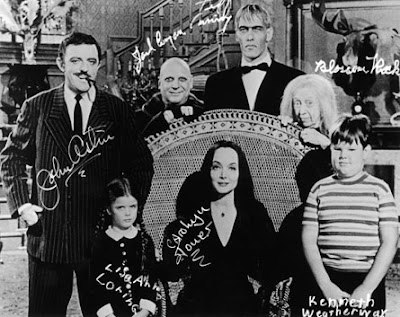 Addams Family