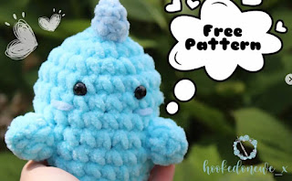 PATRON GRATIS DINOSAURIO AMIGURUMI 52782